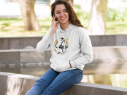 Unisex Hooded Sweatshirt - Shop Azara Wheels