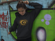 Unisex Hooded Sweatshirt - Shop Azara Wheels
