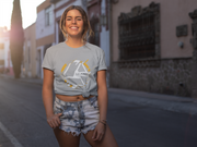 Short-Sleeve Unisex T-Shirt - Shop Azara Wheels