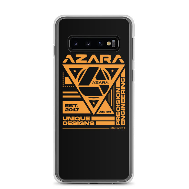 Samsung Case - Shop Azara Wheels