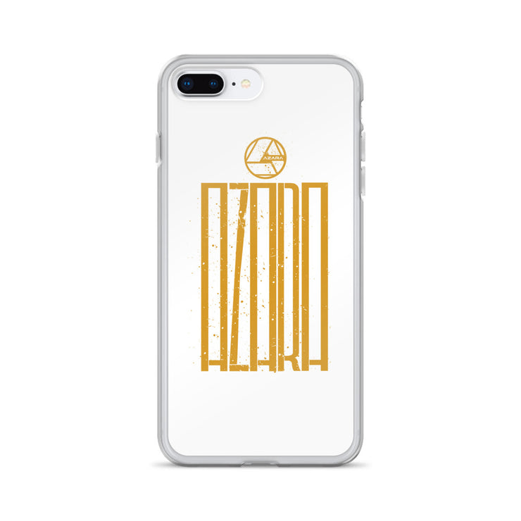 iPhone Case - Shop Azara Wheels
