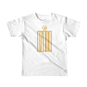 Short sleeve kids t-shirt - Shop Azara Wheels