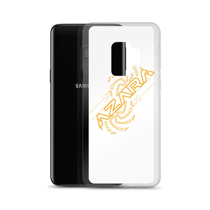 Samsung Case - Shop Azara Wheels