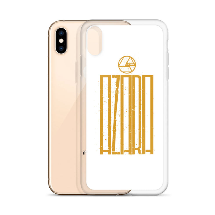 iPhone Case - Shop Azara Wheels