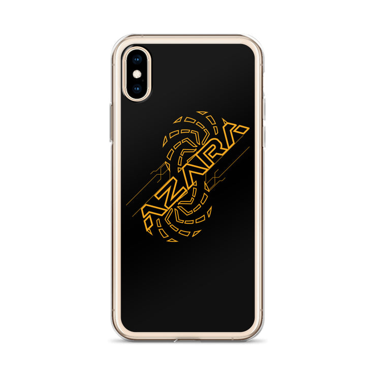 iPhone Case - Shop Azara Wheels