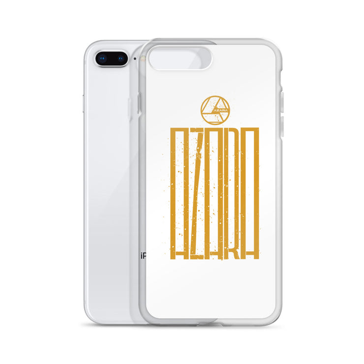 iPhone Case - Shop Azara Wheels