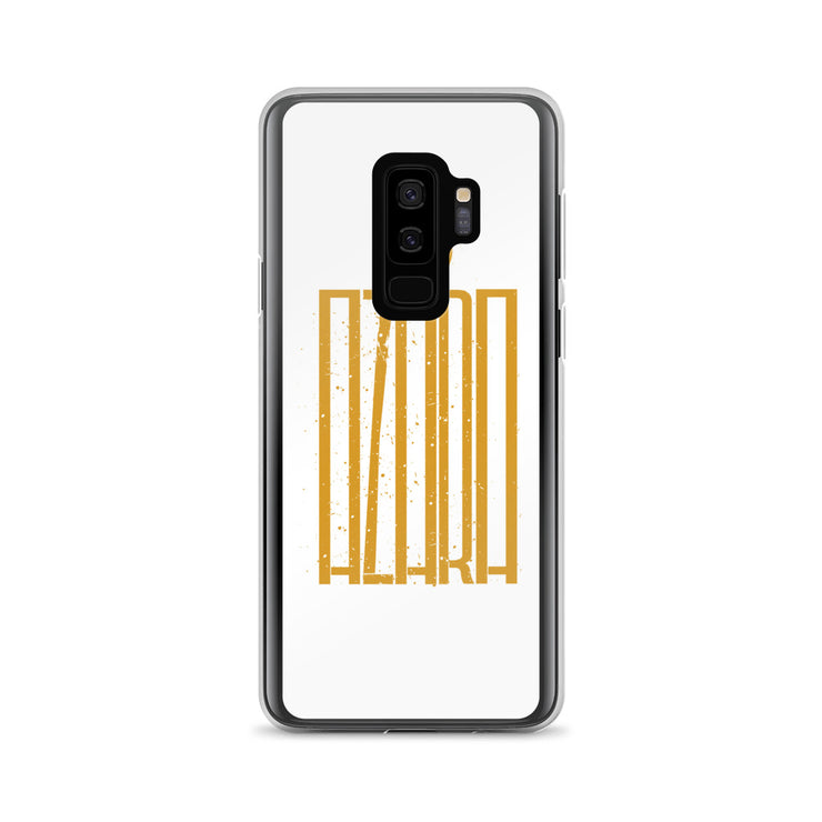 Samsung Case - Shop Azara Wheels