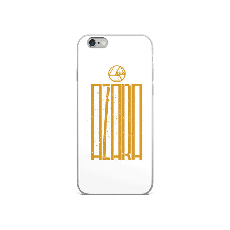 iPhone Case - Shop Azara Wheels