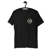 Tracer Unisex Tee - Shop Azara Wheels