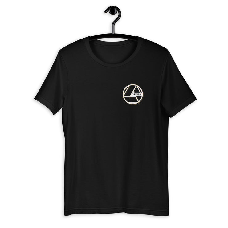 Tracer Unisex Tee - Shop Azara Wheels