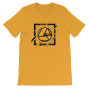 Short-Sleeve Unisex T-Shirt - Shop Azara Wheels