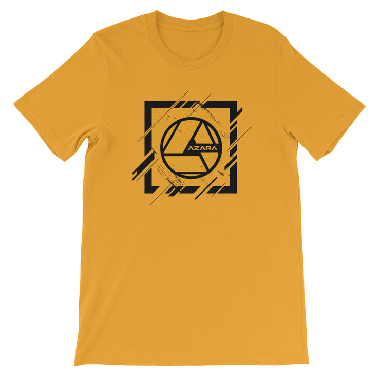 Short-Sleeve Unisex T-Shirt - Shop Azara Wheels