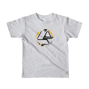 Short sleeve kids t-shirt - Shop Azara Wheels