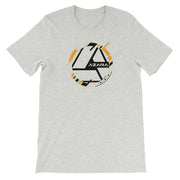 Short-Sleeve Unisex T-Shirt - Shop Azara Wheels