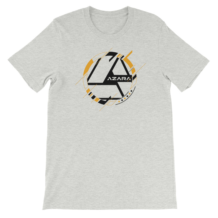 Short-Sleeve Unisex T-Shirt - Shop Azara Wheels