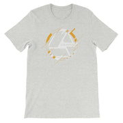 Short-Sleeve Unisex T-Shirt - Shop Azara Wheels