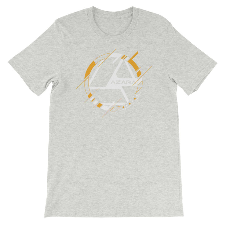 Short-Sleeve Unisex T-Shirt - Shop Azara Wheels