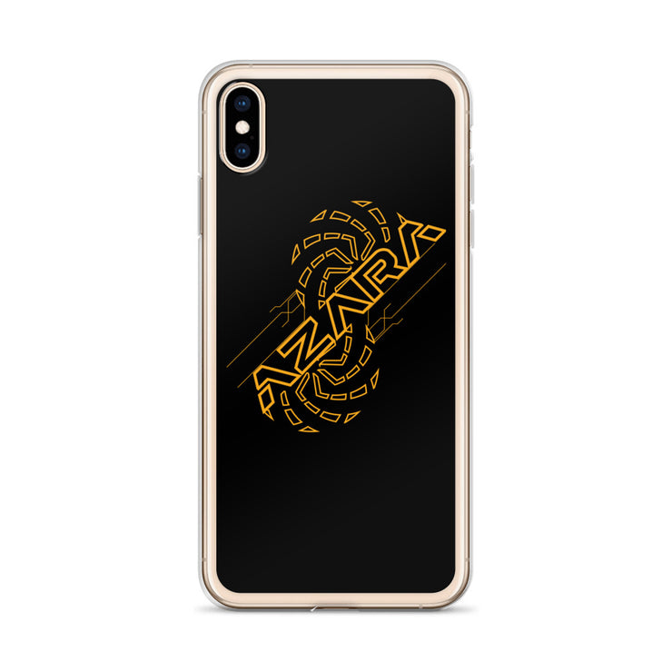 iPhone Case - Shop Azara Wheels