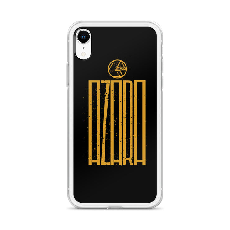 iPhone Case - Shop Azara Wheels