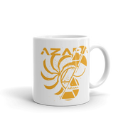Mug - Shop Azara Wheels