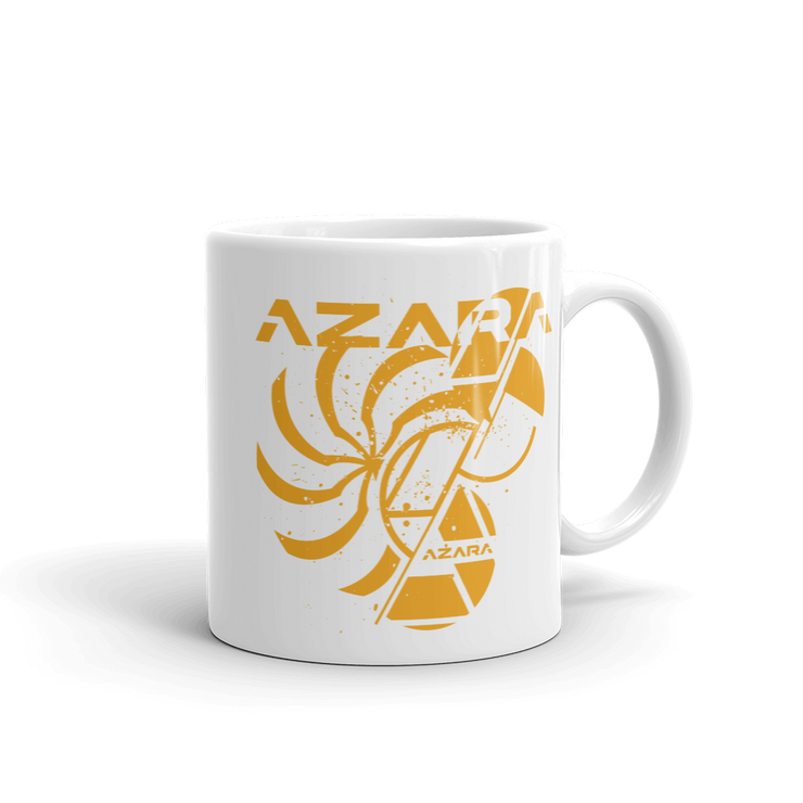 Mug - Shop Azara Wheels