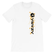 Short-Sleeve Unisex T-Shirt - Shop Azara Wheels