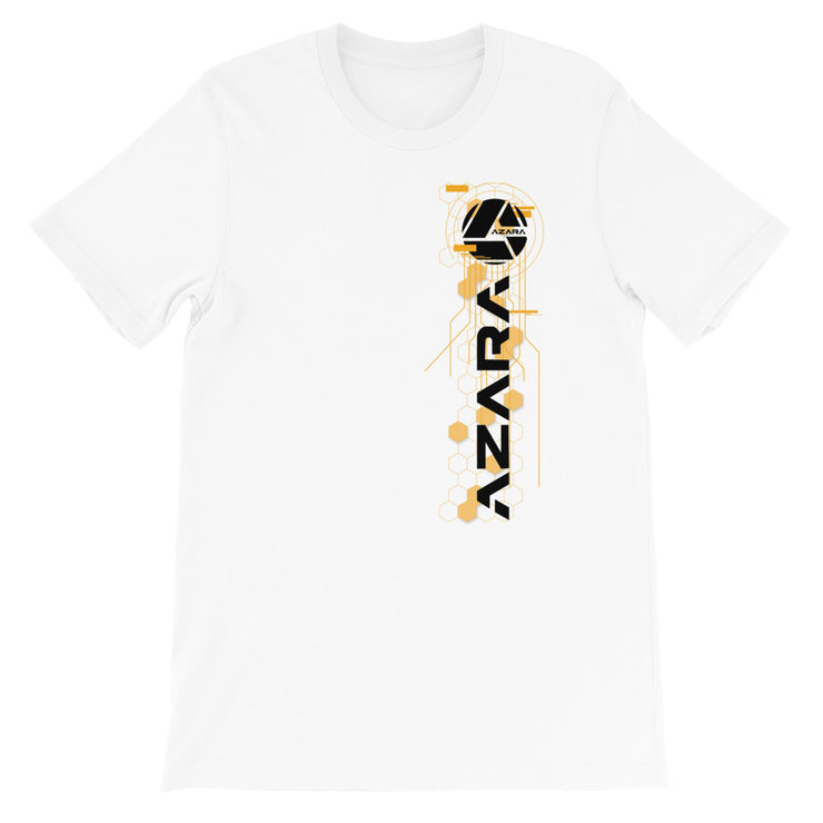 Short-Sleeve Unisex T-Shirt - Shop Azara Wheels