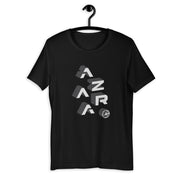 Blocks Unisex Tee - Shop Azara Wheels