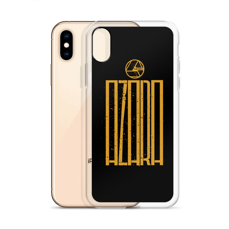 iPhone Case - Shop Azara Wheels