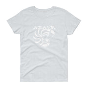Women's short sleeve t-shirt - Shop Azara Wheels