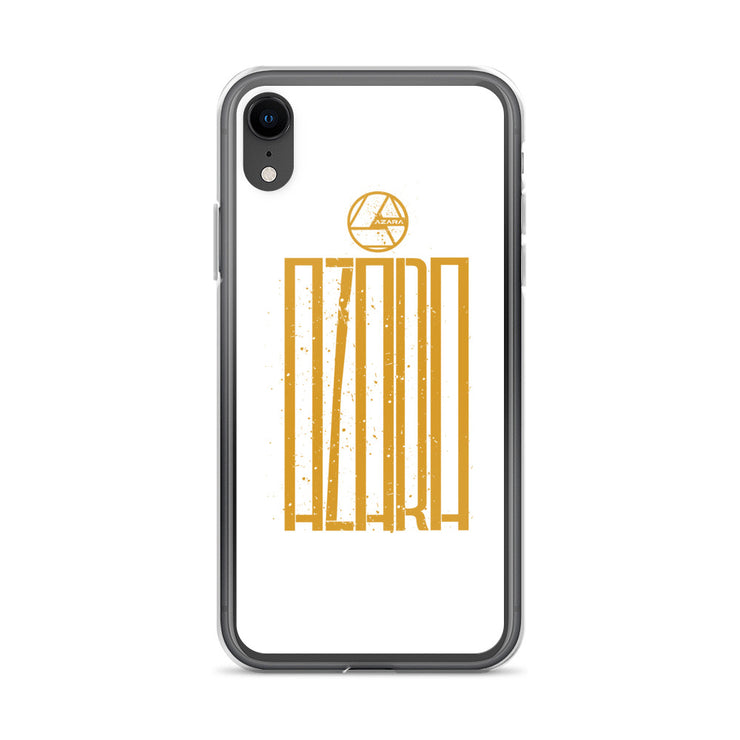 iPhone Case - Shop Azara Wheels
