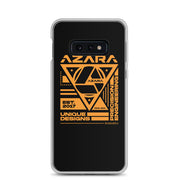 Samsung Case - Shop Azara Wheels