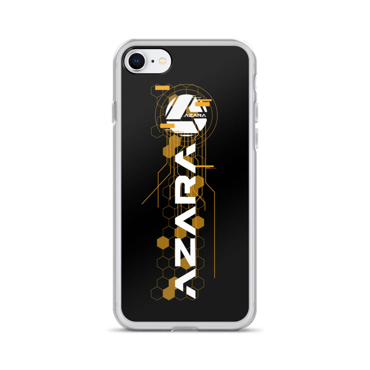 iPhone Case - Shop Azara Wheels