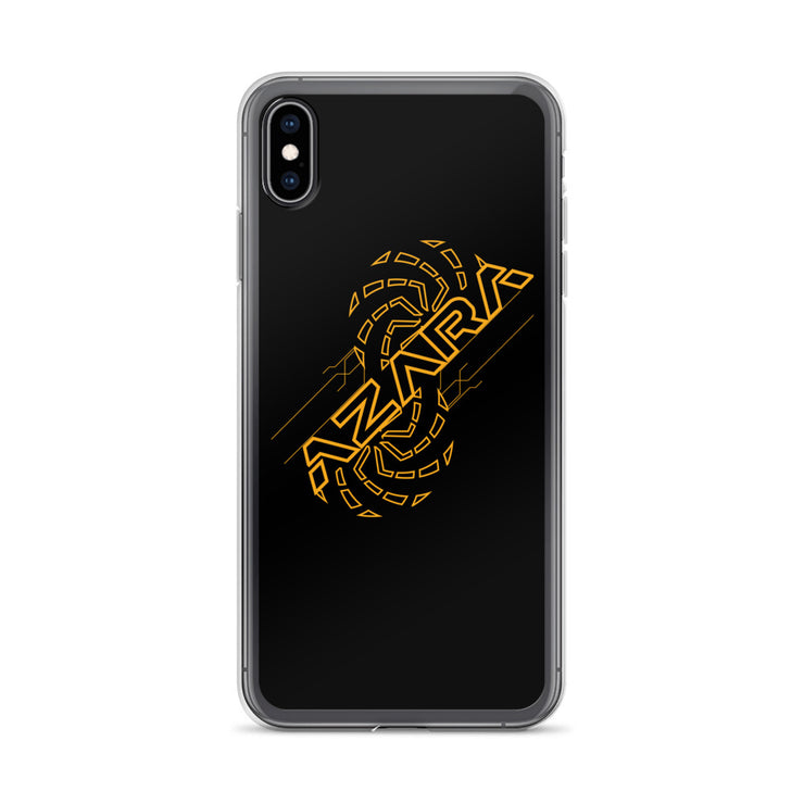 iPhone Case - Shop Azara Wheels