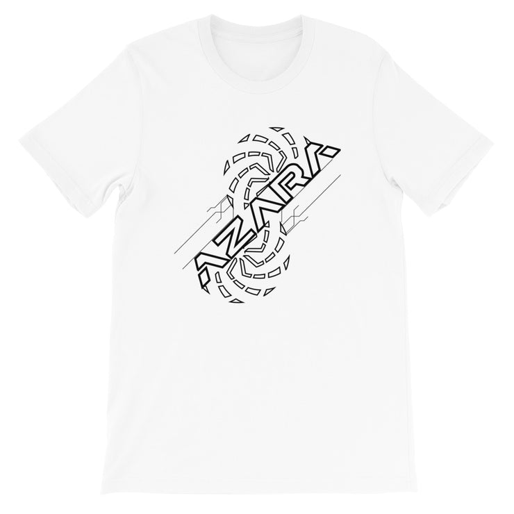 Short-Sleeve Unisex T-Shirt - Shop Azara Wheels