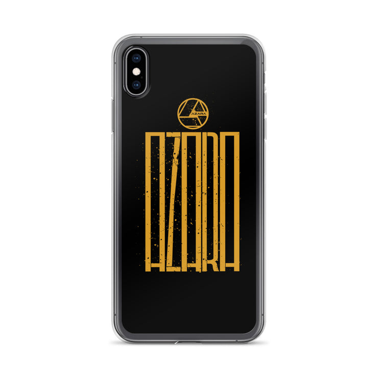 iPhone Case - Shop Azara Wheels
