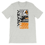 Short-Sleeve Unisex T-Shirt - Shop Azara Wheels