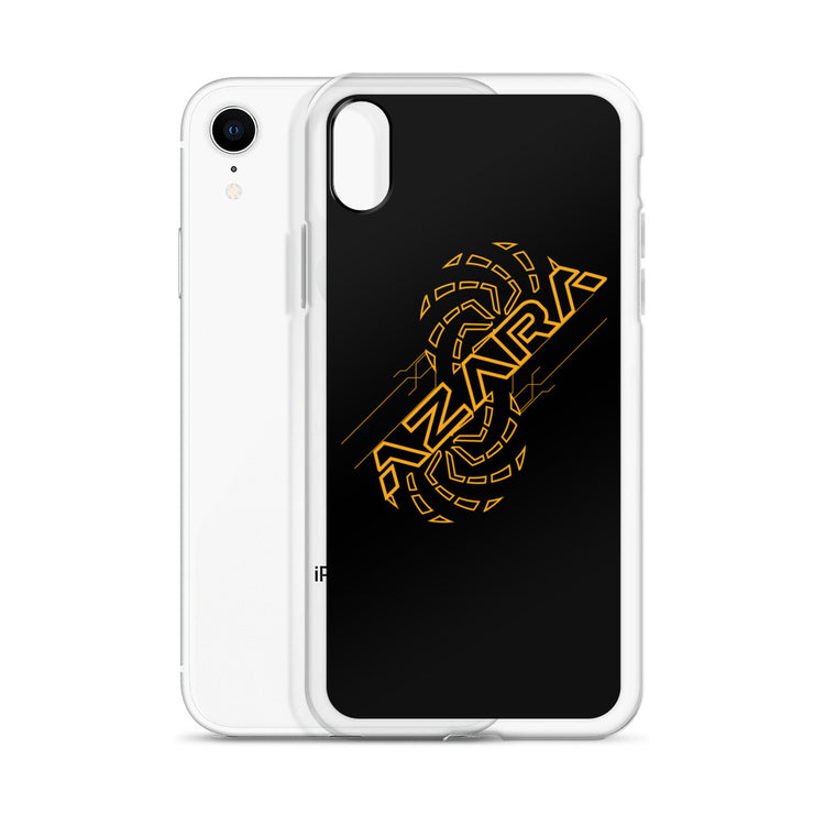 iPhone Case - Shop Azara Wheels