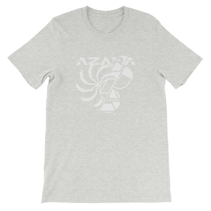Short-Sleeve Unisex T-Shirt - Shop Azara Wheels