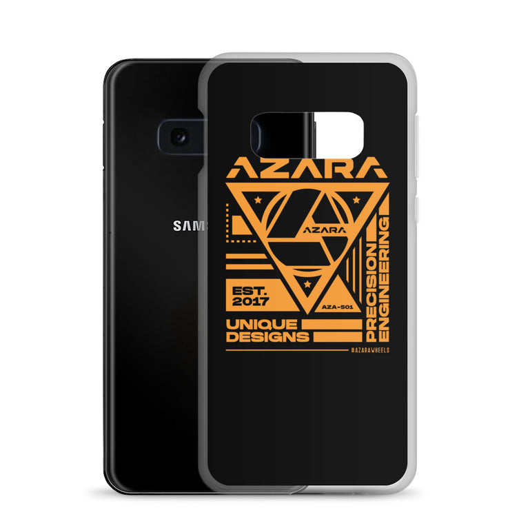Samsung Case - Shop Azara Wheels