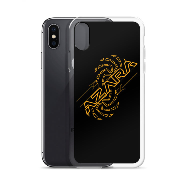 iPhone Case - Shop Azara Wheels