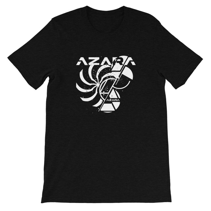 Short-Sleeve Unisex T-Shirt - Shop Azara Wheels