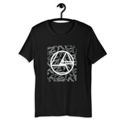 Box Logo Unisex T-Shirt - Shop Azara Wheels