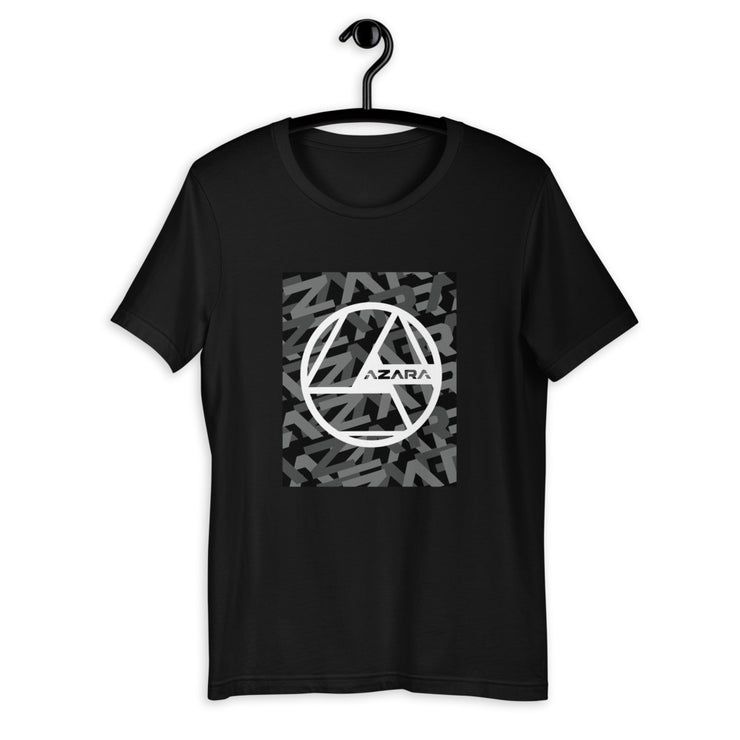 Box Logo Unisex T-Shirt - Shop Azara Wheels