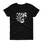 Women's short sleeve t-shirt - Shop Azara Wheels