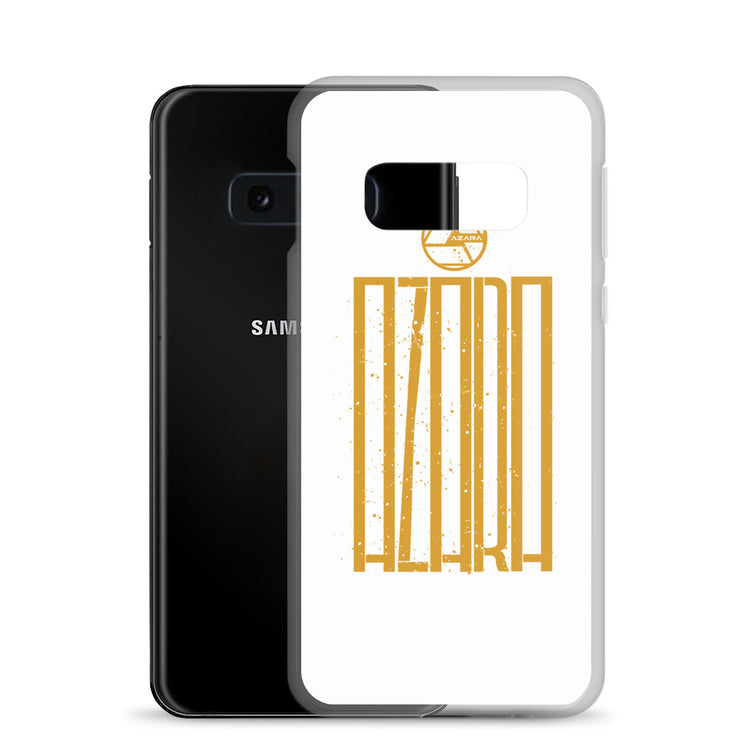 Samsung Case - Shop Azara Wheels