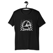 Fade Unisex Tee - Shop Azara Wheels