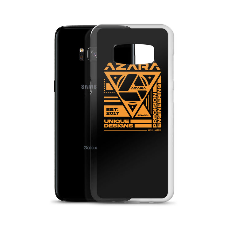 Samsung Case - Shop Azara Wheels