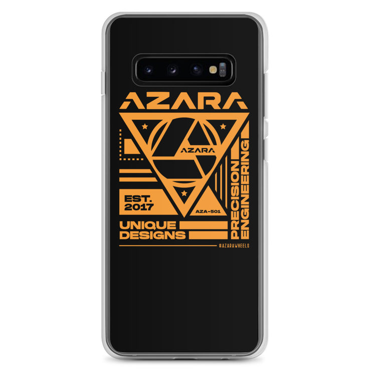 Samsung Case - Shop Azara Wheels