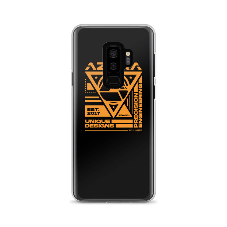 Samsung Case - Shop Azara Wheels